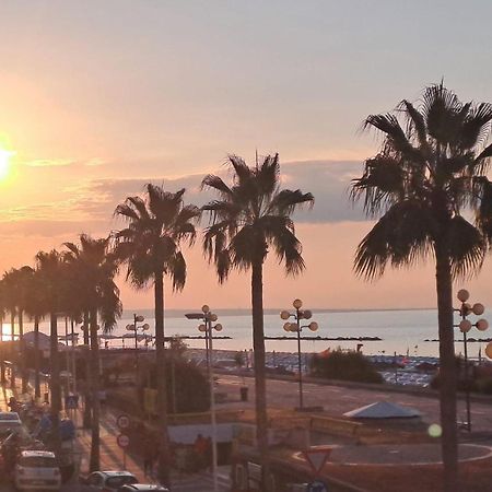 Bed and Breakfast Tramonto Sul Mare Термолі Екстер'єр фото