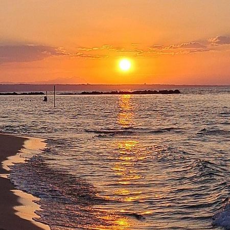 Bed and Breakfast Tramonto Sul Mare Термолі Екстер'єр фото